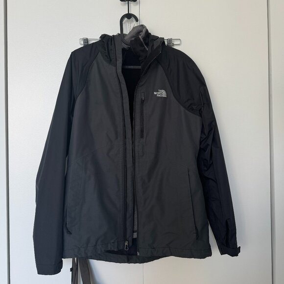 The North Face Cinder Triclimate Jacket W's M - Picture 1 of 7